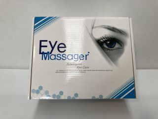 6 x EYE MASSAGER MODEL; 216A