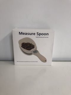 6 x ELECTRONIC MEASURING SPOON, BATTERY OPERATED