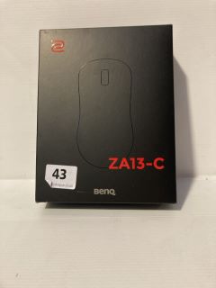 BENQ ZA13-C MOUSE FOR E-SPORTS