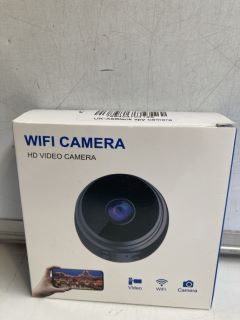 10 X HD WIFI CAMERA