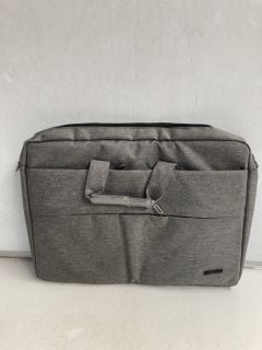 3 X BAGS DESIGNED FOR USE WITH LAPTOPS, TABLETS AND OTHER PORTABLE DEVICES