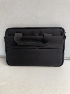 3 X BAGS DESIGNED FOR USE WITH LAPTOPS, TABLETS AND OTHER PORTABLE DEVICES