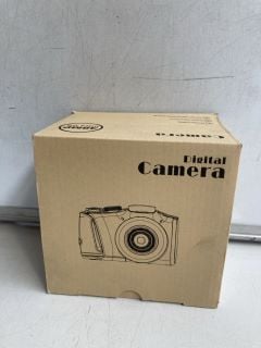 3 X 48MP 4K DIGITAL CAMERA