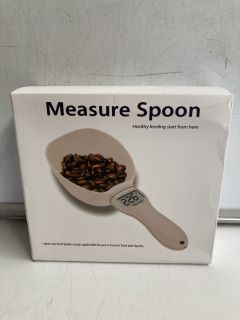 5 X DIGITAL MEASURING SPOON