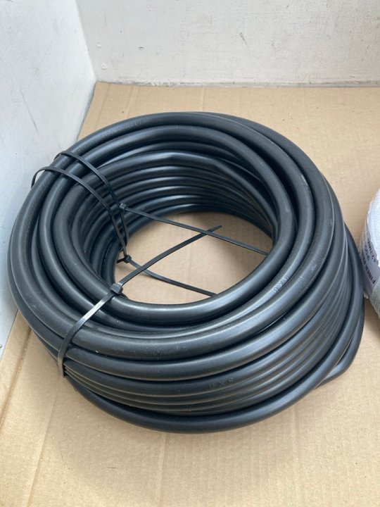 John Pye Auctions QTY OF GENERAL ITEMS TO INCLUDE SWA 3 CORE PVC