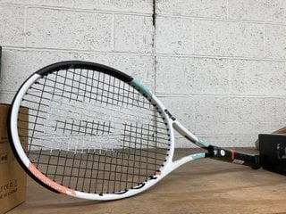 PRINCE TOUR 95 TENNIS RACKET RRP £142: LOCATION - H10