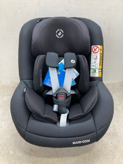 MAXI.COSI PEARL PRO2 I-SIZE CAR SEAT - RRP £199.00: LOCATION - E1