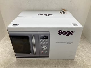 SAGE THE COMBI WAVE 3 IN 1 - RRP £379.95: LOCATION - E1