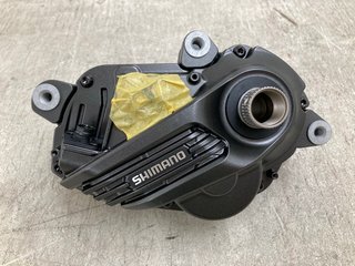 SHIMANO STEPS EP800 DRIVE UNIT - RRP £465.13: LOCATION - F18