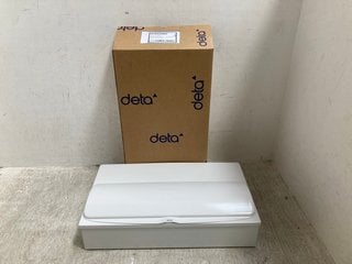 DETA CONSUMER UNIT, SURFACE INTEGRITY, 15 OUTGOING WAYS PE3022S001: LOCATION - G2