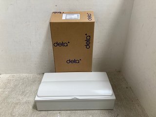 DETA CONSUMER UNIT, SURFACE INTEGRITY, 15 OUTGOING WAYS PE3022S001: LOCATION - G2