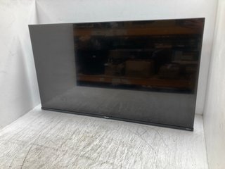 HISENSE HDMI LED TV MODEL NO: 43A6EGTUK: LOCATION - E3