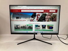 MONITOR ACER MODEL QG240Y.