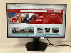 MONITOR DELL MODEL G2724D BLACK .