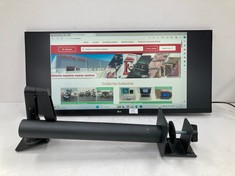 MONITOR LG MODEL 34WN780P.