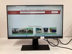 BENQ MONITOR MODEL GW2480-T.