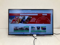 LG MONITOR MODEL 27GR95QE-B (WITHOUT STAND).