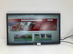 DELL MONITOR MODEL SE2422HB (WITHOUT STAND).