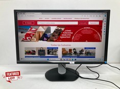 PHILIPS MONITOR MODEL 328P6A.