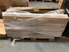 PALLET OF ASSORTED ITEMS TO INCLUDE ZUMTOBEL TECTON B BASIC LED CEILING LIGHTS (KERBSIDE PALLET DELIVERY) (KERBSIDE PALLET DELIVERY)