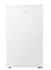 FRIDGEMASTER UNDER COUNTER FRIDGE IN WHITE MODEL NO- MUL4892MF RRP- £139.99