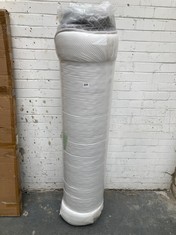 ROLLED SPRING MATTRESS - SIZE 150 X 200CM