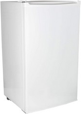 SIA LARDER FRIDGE IN WHITE - MODEL NO. LFS01WH - RRP £129