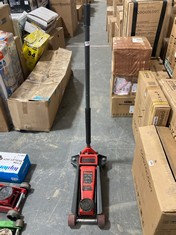 MASTER PRO 3 TON TROLLEY JACK