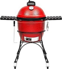 KAMADO JOE CLASSIC 1 - MODEL NO. KJ23RH - RRP £765