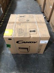 CANDY DISHWASHER MODEL NO: CDCP 6/E-S RRP £249