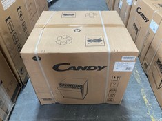 CANDY DISHWASHER MODEL NO: CDCP 6/E-S RRP £249