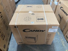 CANDY DISHWASHER MODEL NO: CDCP 6/E-S RRP £249