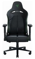 RAZER ENKI PRO PREMIUM GAMING CHAIR WITH ALCANTARA FOR ALL DAY COMFORT - RRP £1000