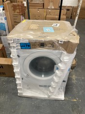 BEKO WASHING MACHINE LAVE - LINGE MODEL - WIW28302GB RRP £730