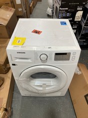 SAMSUNG TUMBLE DRYER MODEL DV80TA020TH RRP £550