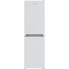 INDESIT 50/50 FREESTANDING FRIDGE FREEZER IN WHITE MODEL NO- IBNF55181WUK1 RRP- £340