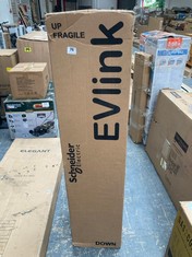 SCHNEIDER ELECTRIC EVLINK PRO AC - MODEL NO. EVA1PBS2 - RRP £455