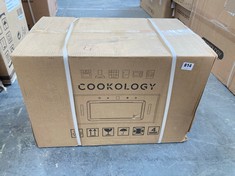 COOKOLOGY MICROWAVE BUGL520BK/A (PALLET 4)