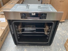 HISENSE ELECTRIC OVEN - MODEL NO. B162212AXUK - RRP £189