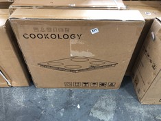 COOKOLOGY ELECTRIC CIH602/1(PALLET 4)