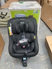 GRACO TURN2ME I-SIZE R129 CAR SEAT - RRP £149