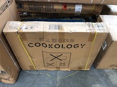 COOKOLOGY 77 CM INDUCTION HOB (PALLET 14)