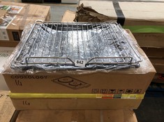 3 X COOKOLOGY ITEMS TO INCLUDE COOKOLOGY ELECTRIC HOB (PALLET 14)