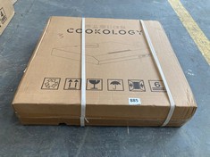 COOKOLOGY EXTRACTOR MODEL NO VISOR500BK ( PALLET 3 )