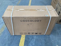 COOKOLOGY EXTRACTOR FAN MODEL NO LINT901SS/A++ ( PALLET 3)