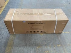 COOKOLOGY BUCH900SS INTEGRATED CEILING EXTRACTOR FAN ( PALLET 2 )