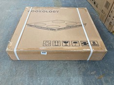 COOKOLOGY CIH602 4-ZONE INDUCTION HOB ( PALLET 2 )