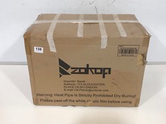 ZOKOP ELECTRIC FRYER MODEL NO - EH81