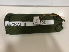 OEX JACKALL II 2 PERSON APEX TUNNEL TENT RRP- £129