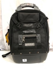 VETO PRO PAC TECH PAC BLACKOUT BACKPACK IN BLACK - RRP £290